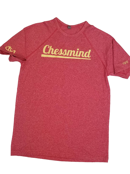 Chessmind T Red