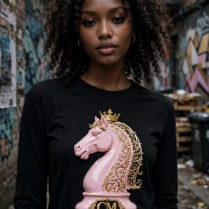 ROSE KNIGHT WOMEN'S LONG SLEEVE